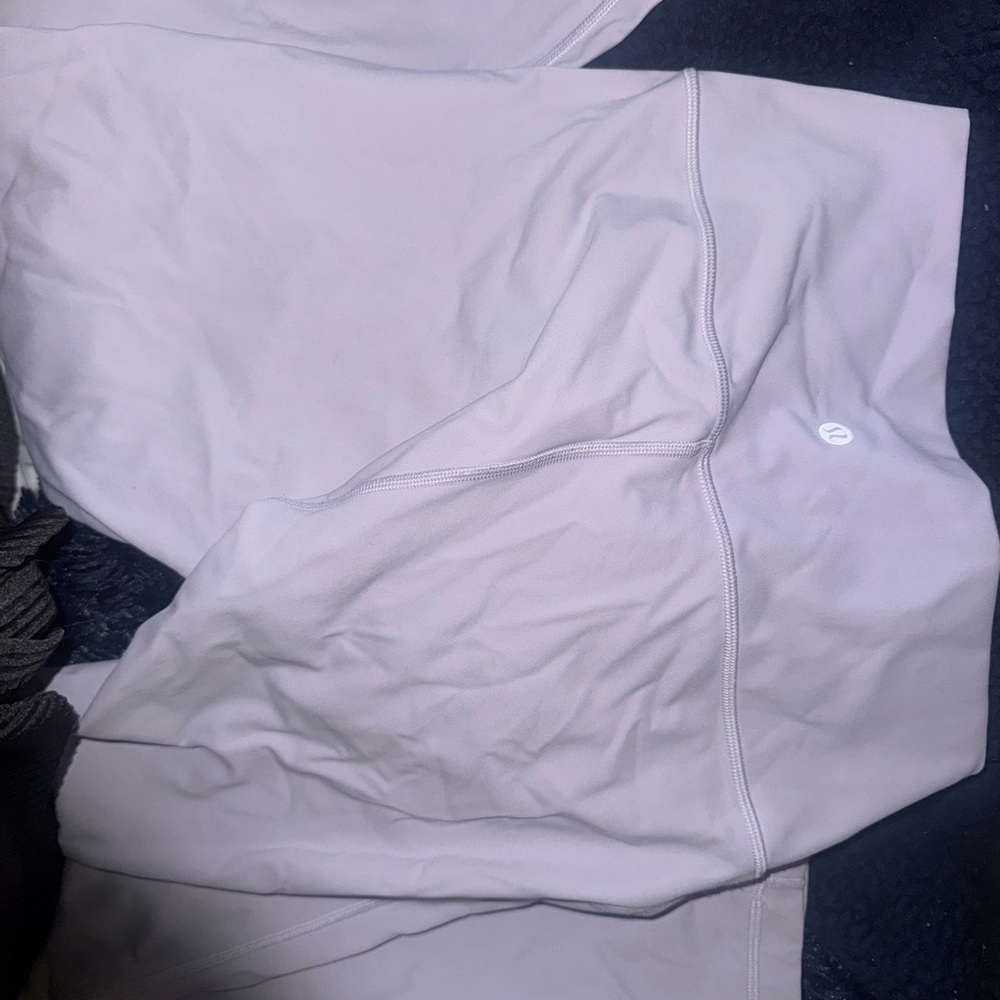 Lululemon align legging